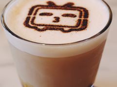 冷萃冰咖啡-COSTA COFFEE(国正中心店)