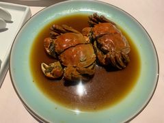 -蟹榭(静安寺晶品商场店)
