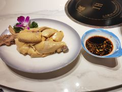 -松沪名灶·豆浆鱼头·新上海菜(江川路交大店)