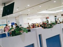 -复旦大学附属肿瘤医院(徐汇院区)