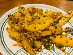 -云海肴·汽锅鸡·云南菜(美罗城店)