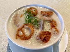 新鲜猪润粥-御宝轩(益丰·外滩源店)