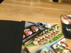 -隐泉之语日式料理(王府中环店)