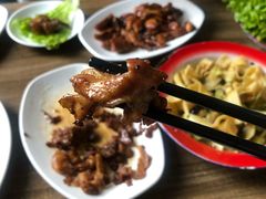 -炙热童年·老北京炙子烤肉(南锣鼓巷店)