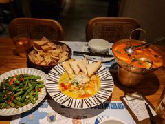 -普叽普叽泰式茶餐厅(港汇店)