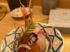 -鮨政· Omakase(港汇恒隆广场店)