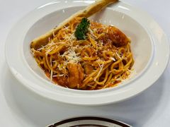 -1/2half西餐(中大国际店)
