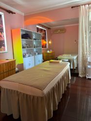 -齐伽生活馆·瑜伽·普拉提·阿育吠陀