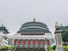 -黄桷坪涂鸦艺术街