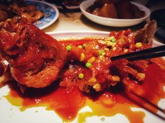松鼠桂鱼-探花·意境江南菜·唐伯虎文化体验店·松鼠桂鱼(观前店)