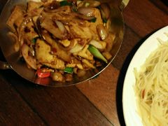 -章吴记喜瑞餐厅(东东城店)