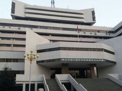 -山东大学(千佛山校区)