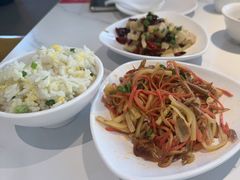 -守柴炉烤鸭(鱼嘴店)