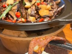 -云海肴·汽锅鸡·云南菜(苏州中心店)