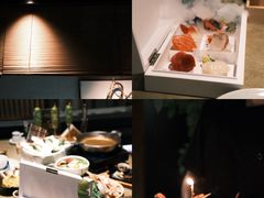 -贰捌零叁精致料理(钱湖店)