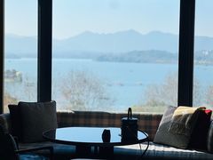 -杭州君悦酒店
