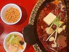 -重庆三峡火锅城(梅林店)