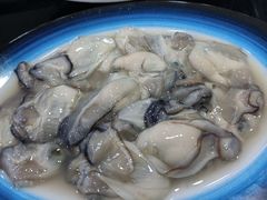 -刘记糟粕醋海鲜烧烤