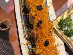 -弓二·烧鸟居酒屋(财富购物中心店)