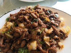 -友鹏海鲜(新宜白大道店)