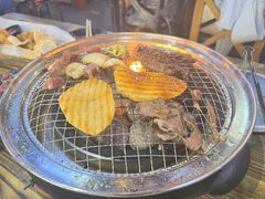 -吉志烤肉(太原总店)