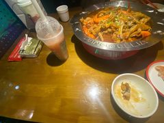 -胖哥俩肉蟹煲(昆山金鹰店)