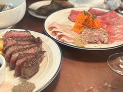 -羽深肉铺 Steak & Wine