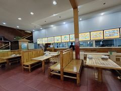 -三羊居食府(文艺路店)