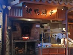 门面-二十八里太湖船菜(吉祥路店)