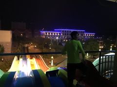 -许昌花溪大酒店