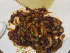 -吴记百姓菜馆·北京菜·烤鸭(故宫店)