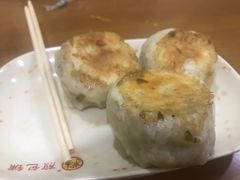 -求生煎包(武夷小区店)
