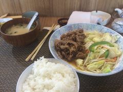 -古都日本料理(高桥路店)