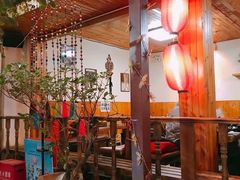 -丽江庭院之爱在路上(西单店)