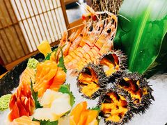 -割烹旭日本料理(龙湖狮山天街店)