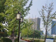 -西海子公园