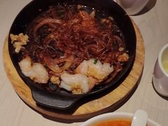 -九毛九西北菜(百信广场店)
