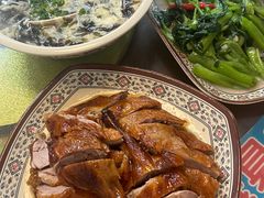-聂记粤菜馆(鼓西路店)