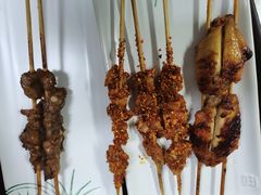 -云海肴·云南小炒·汽锅鸡(天津国金汇店)