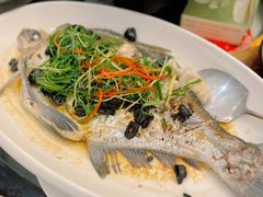 -美极鲜食坊(宝安南路店)