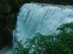 -华蓥山天意谷景区