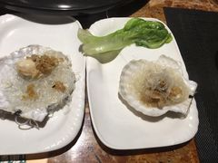 -船奇蒸汽海鲜·闽菜(八市海鲜总店)