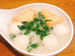 -翠华餐厅(旺角文华商场店)