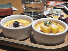 -西语炭烧牛排·西厨(石龙店)