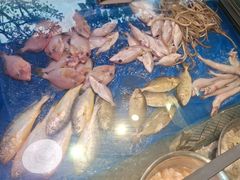 -长平老姿娘夜粥(平东一街店)