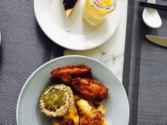 -漳州佰翔圆山酒店·圆山畔西餐厅