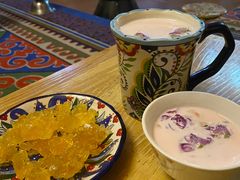-百年老茶馆