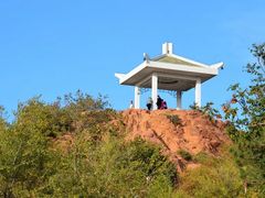 -红山国家森林公园