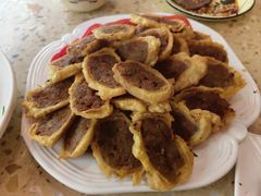 -敦煌达记酱驴肉黄面馆