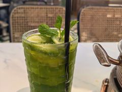 -芭蕉树·新派泰国餐厅(汉溪长隆店)